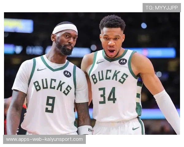 雄鹿关键球员表现出色，赢下强强对话，雄鹿球员阵容