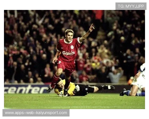 欧文感慨：支持利物浦是一生的荣耀！，欧文 利物浦